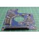 CHIP: 0J21933-DA4567-MDF146-VK6D, HTS545050A7E380, ZK500-500, HITACHI, P/N: 0J23335, 500GB, 2.5", SATA