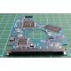 PCB: G002822A, MK3261GSY, TOSHIBA, HDD2E83 D UL01 T, 320GB, 2.5", SATA