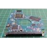 PCB: G002822A, MK3261GSY, TOSHIBA, HDD2E83 D UL01 T, 320GB, 2.5", SATA