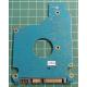 PCB: G002822A, MK3261GSY, TOSHIBA, HDD2E83 D UL01 T, 320GB, 2.5", SATA