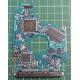 PCB: G002822A, MK3261GSY, TOSHIBA, HDD2E83 D UL01 T, 320GB, 2.5", SATA