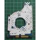 PCB: 100654403 Rev B, Momentus Thin, ST320LT009, P/N: 9WC142-031, Firmware: 1002DEMA, 320GB, 2.5", SATA