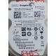 PCB: 100654403 Rev B, Momentus Thin, ST320LT009, P/N: 9WC142-031, Firmware: 1002DEMA, 320GB, 2.5", SATA
