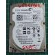 PCB: 100654403 Rev B, Momentus Thin, ST320LT009, P/N: 9WC142-031, Firmware: 1002DEMA, 320GB, 2.5", SATA