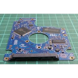 CHIP: 0A71398-DA2969C-M2Y140-5FVV, HTS545050B9A300, 5K500.B-500, HITACHI, P/N: 0A78265, 500GB, 2.5", SATA