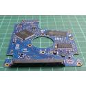 CHIP: 0A71398-DA2969C-M2Y140-5FVV, HTS545050B9A300, 5K500.B-500, HITACHI, P/N: 0A78265, 500GB, 2.5", SATA
