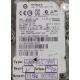 CHIP: 0A71398-DA2969C-M2Y140-5FVV, HTS545050B9A300, 5K500.B-500, HITACHI, P/N: 0A78265, 500GB, 2.5", SATA