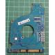 PCB: 100565308 Rev A, Momentus 7200.4, ST9320423AS, P/N: 9HV14E-020, Firmware: 0003HPM1, 320GB, 2.5", SATA