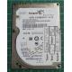 PCB: 100565308 Rev A, Momentus 7200.4, ST9320423AS, P/N: 9HV14E-020, Firmware: 0003HPM1, 320GB, 2.5", SATA