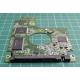 PCB: 2060-771820-000 Rev A, WD5000BEVT, WD Scorpio, WD5000BPVT-08HXZT3, 500GB, 2.5", SATA