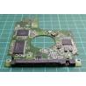 PCB: 2060-771820-000 Rev A, WD5000BEVT, WD Scorpio, WD5000BPVT-08HXZT3, 500GB, 2.5", SATA