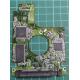 PCB: 2060-771820-000 Rev A, WD5000BEVT, WD Scorpio, WD5000BPVT-08HXZT3, 500GB, 2.5", SATA