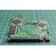 PCB: 2060-701499-005 Rev A, WD3200BEVT, WD Scorpio, WD3200BEVT-11ZCT0, 320GB, 2.5", SATA