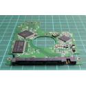 PCB: 2060-701499-005 Rev A, WD3200BEVT, WD Scorpio, WD3200BEVT-11ZCT0, 320GB, 2.5", SATA