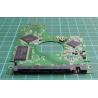 PCB: 2060-701499-005 Rev A, WD3200BEVT, WD Scorpio, WD3200BEVT-11ZCT0, 320GB, 2.5", SATA
