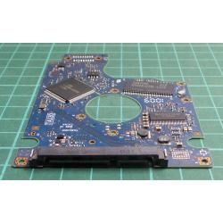 CHIP: 0A71428-DA3005A-Pzh015-4x4R, HTS725032A9A364, 7K500-320, HITACHI, P/N: 0A78273, 320GB, 2.5", SATA
