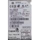 CHIP: 0A71428-DA3005A-Pzh015-4x4R, HTS725032A9A364, 7K500-320, HITACHI, P/N: 0A78273, 320GB, 2.5", SATA