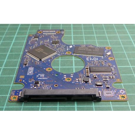 CHIP: 0A71428-DA3005B-Pz9048-327T, HTS725050A9A364, 7K500-500, HITACHI. P/N: 0A73275, 500GB, 2.5", SATA HITACHI,