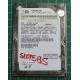 CHIP: 0A58732-DA2739D-W3z037-023A, HTS545032B9A300, HITACHI, 5K500.B-320, P/N: 0A74423, 320GB, 2.5", SATA