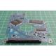 PCB: 0A71398-DA2969-MzF931-77K3, HTS545025B9SA00, HITACHI, 5K500.B-250, P/N: 0A74502, 250GB, 2.5", SATA