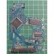 PCB: 0A71398-DA2969-MzF931-77K3, HTS545025B9SA00, HITACHI, 5K500.B-250, P/N: 0A74502, 250GB, 2.5", SATA