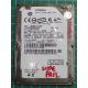 PCB: 0A71398-DA2969-MzF931-77K3, HTS545025B9SA00, HITACHI, 5K500.B-250, P/N: 0A74502, 250GB, 2.5", SATA
