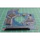PCB: 0J11457-DA3743C-XA3128-0CRR, HTS547575A9E384, HITACHI, 5K750-750, P/N: 0J20013, 750GB, 2.5", SATA