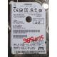 PCB: 0J11457-DA3743C-XA3128-0CRR, HTS547575A9E384, HITACHI, 5K750-750, P/N: 0J20013, 750GB, 2.5", SATA