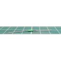 Resistor, 510R, 0.25W, green