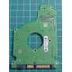 PCB: 100398689 Rev B, Momentus 5400.3, ST980811AS, P/N: 9S1132-196, Firmware: 3.ALB, 80GB, 2.5", SATA