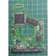 PCB: 100398689 Rev B, Momentus 5400.3, ST980811AS, P/N: 9S1132-196, Firmware: 3.ALB, 80GB, 2.5", SATA