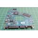 PCB: G5B001851000-A, MK6037GSX, HDD2D63 D ZM01 T, TOSHIBA, 60GB, 2.5", SATA