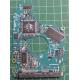 PCB: G002825A,MK3276GSX, HDD2J94 R SL01 T, TOSHIBA, 320GB, 2.5", SATA