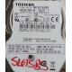 PCB: G002825A,MK3276GSX, HDD2J94 R SL01 T, TOSHIBA, 320GB, 2.5", SATA