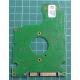 PCB: 0A26800-DA1189C-XzR633-100Z, HTS541060G9SA00, HITACHI, P/N: 0A27473, 60GB, 2.5", SATA