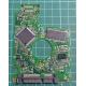 PCB: 0A26800-DA1189C-XzR633-100Z, HTS541060G9SA00, HITACHI, P/N: 0A27473, 60GB, 2.5", SATA