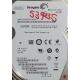 PCB: 100536286 Rev E, Momentus 7200.4, ST9500420AS, P/N: 9HV144-285, Firmware: 0002SDM1, 500GB, 2.5", SATA