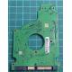PCB: 100484444 Rev A, Momentus 5400.4, ST9120817AS, P/N: 9DG132-500, Firmware: 3.AAA, 120GB, 2.5", SATA