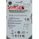 PCB: 100484444 Rev A, Momentus 5400.4, ST9120817AS, P/N: 9DG132-500, Firmware: 3.AAA, 120GB, 2.5", SATA