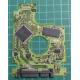 CHIP: 0A50426-DA1550A-X5R802-04KX, HTS541612J9SA00, HITACHI, P/N: 0A50686, 120GB, 2.5", SATA