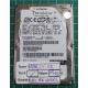 CHIP: 08K2771-H69401A-N30328-82M7, IC25N020ATMR04-0, HITACHI, P/N: 08K0632, 20GB, 2.5", IDE