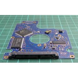 CHIP: 0J11457-DA3743C-Pzy131-64ZM, HTS547575A9E384, HITACHI, 5K750-750, P/N: 0J15083, 750GB, 2.5", SATA