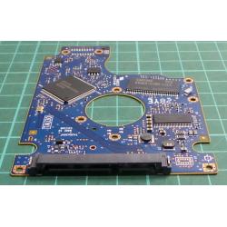 CHIP: 0A58732-DA2739C-PzY935-0KKK, HTS545032B9A300, HITACHI, 5K500.B-320, P/N: 0A74093, 320GB, 2.5", SATA