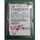 CHIP: 0A58732-DA2739C-PzY935-0KKK, HTS545032B9A300, HITACHI, 5K500.B-320, P/N: 0A74093, 320GB, 2.5", SATA