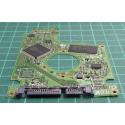 PCB: 0A53120-DA1684C-M5K751-C170, HTS542516K9SA00, HITACHI, 5K250-160, P/N: 0A54904, 160GB, 2.5", SATA