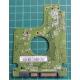 PCB: 2060-771672-001 Rev P1, WD1600BEVT, WD Scorpio, WD1600BEVT-22A23T0, 160GB, 2.5", SATA