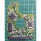 PCB: 2060-771672-001 Rev P1, WD1600BEVT, WD Scorpio, WD1600BEVT-22A23T0, 160GB, 2.5", SATA