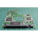 PCB: 2060-771629-006 Rev A, WD5000BPKX, WD Black, WD5000BPKX-22HPJT0, 500GB, 2.5", SATA