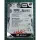 PCB: 2060-771629-006 Rev A, WD5000BPKX, WD Black, WD5000BPKX-22HPJT0, 500GB, 2.5", SATA