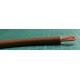4AWG, 25mm2, Stranded, PVC, 105deg, Tri Rated, Brown
